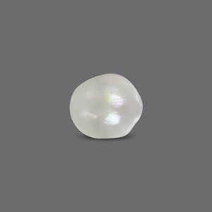 Perle de 2,14 carats - Perle de Basra - Product Image 1