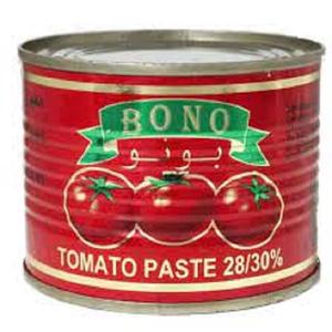 28% Tomato Paste 800g Canned in Variety Packaging Drum Bottle Sachet for Buyer and Distributors - Product Image 1