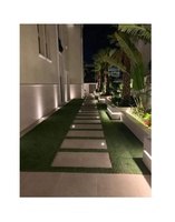 Carreaux de revêtement mural en porcelaine flexible de haute qualité, design rustique, surface antidérapante, épaisseur 20 mm, usage commercial, prix bas