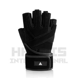 Best Quality Workout Gym <b>Gloves</b> <b>Weight</b> Lifting <b>Gloves</b> for Men | <b>Weight</b> Lifting Training <b>Gloves</b> | Comfortable Fitness <b>Gloves</b> - Product Image 2
