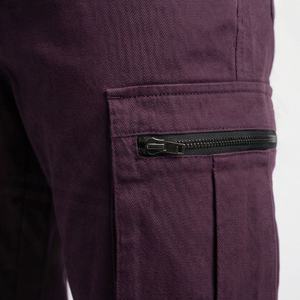 Pantalones Rectos Nuevos de Alta Calidad al por Mayor, Ropa para Hombre, 100% Algodón, Pantalones Formales, Duraderos, Cómodos y de Primera Calidad - Product Image 5