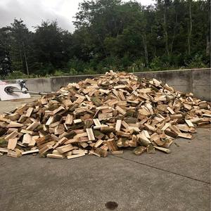 Bois de chauffage de chêne et de hêtre séché au four de qualité supérieure prêt à brûler maintenant livraison rapide disponible et toujours en stock à vendre maintenant - Product Image 5