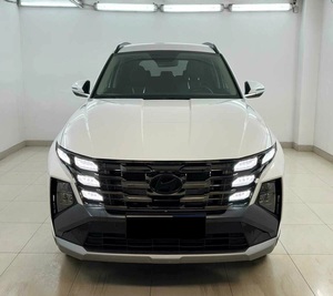 2025 TUCSON IV RESTYLING Low Mileage Sound Engine AUTOMATIC Transmission <b>Panoramic</b> roof lights Ready to Ship - Product Image 1