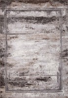 Tapis Adiva, tapis turc de Gaziantep, fabriqué à la machine, style uni, lavable, avec support en coton, antidérapant, en caoutchouc, pour usage domestique, à poils ras et fins