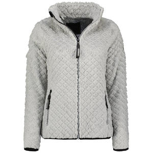 Chaqueta de Forro Polar para Mujer, Diseño Nuevo, Ropa Casual, para Otoño e Invierno - Product Image 5