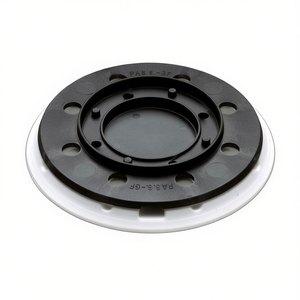 Disco de Lijado Festool ST-STF 125/8-M4-J W-HT - Product Image 3