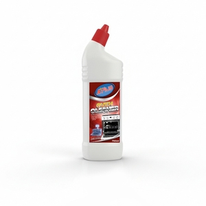 Limpiador de Hornos A PLUS, Eliminador de Grasa y Residuos Quemados, Limpiador de Electrodomésticos de Cocina Rumphi Enterprises - Product Image 5