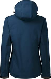 Chaqueta blanda transpirable para mujer para uso en invierno a un precio asequible y material de la mejor calidad chaqueta Softshell para mujer - Product Image 3