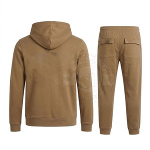 Chándal Premium con Pedrería para Hombre, Diseño Elegante y Brillante, Ajuste Cómodo, Tela Suave, Atuendo Moderno para un Look Casual y de Fiesta - Product Image 2
