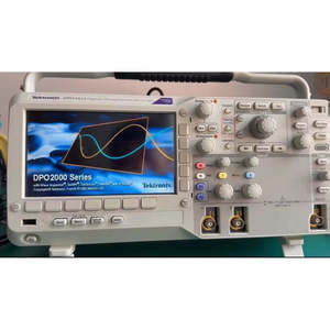 ดิจิตัลออสซิลโลสโคปแบบ DPO2000สัญญาณผสม - Product Image 3