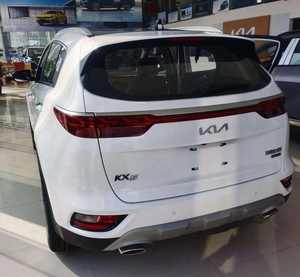 รถยนต์มือสองปี 2024 ได้รับการรับรองมาตรฐาน LHD/RHD ไมล์น้อย เกียร์อัตโนมัติ เบาะหนัง รถสปอร์ต มาตรฐานไอเสียยูโร 4 เครื่องยนต์กำลังสูง 6 ถุงลมนิรภัย พร้อมใช้งาน - Product Image 6