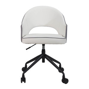 Silla de Oficina de Carbono GAK457 con Base Giratoria y Respaldo Ajustable - Product Image 6