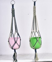 Jardinières suspendues au plafond en fer design |   Pots de fleurs dorés style ferme rustique |   Écologique, léger, durable, pour l'intérieur, hôtel, maison