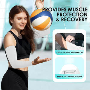 Mangas de Brazo de Diseño Superior para Hombre, Fáciles de Usar, Nueva Llegada, Hechas en Pakistán - Product Image 5