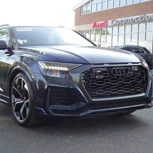ได้รับการรับรอง2024 Audi RS Q8 4DR qtro 4.0 TFSI - Product Image 1