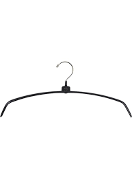 Colgador de bolsas de hierro, blanco - Product Image 5