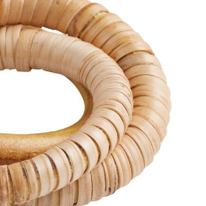 newly OEM Customized Naturel Solid Wood Eco-Friendly Napkin <b>Rings</b> Bulk Supplies Available At Reasonable Price By <b>Indian</b> Exporter - Product Image 4
