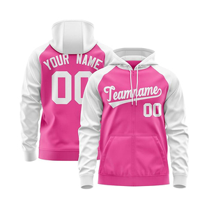 Sweat à capuche GSM lourd de différentes couleurs pour les hommes de qualité supérieure meilleure vente sur le modèle de taille de sweats à capuche de couleur unie - Product Image 3