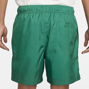 Pantalones cortos de algodón Premium de alta calidad para hombre, diseño personalizado, viajes al aire libre, carga, cortavientos de secado rápido - Product Image 3