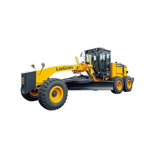 Komatsu 2021 GD405A-2 Compact <b>Motor</b> <b>Grader</b> for Narrow Spaces Municipal Work and Landscaping Core Gearbox Component - Product Image 4