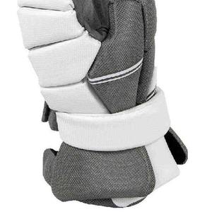 Derniers gants de hockey sur glace en cuir personnalisés de haute qualité, imperméables, avec un design professionnel, vente en gros - Product Image 6