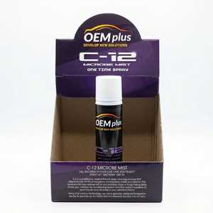 Offre spéciale : Désodorisant voiture parfumé, bombes parfumées pour voiture, désodorisant d'air automobile à usage unique, produits parfumés et senteurs. - Product Image 3
