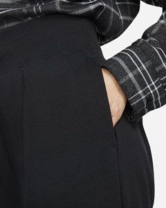 High Quality Autumn Winter Jogging Cotton Polyester Customized Plus Fleece Drawstring <b>Cuffed</b> Pant Customized 2024 Sweatpants Men - Product Image 4