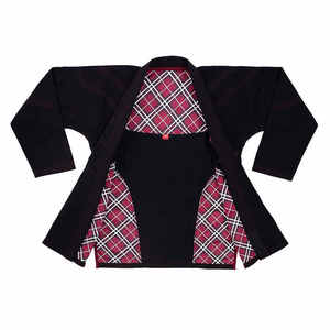 Uniforme de artes marciales personalizado para hombre de diseño profesional, uniforme de Jiu Jitsu y uniforme Bjj ligero de secado rápido - Product Image 5
