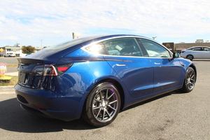 ใช้ lhd/rhd 2020เทสลารุ่น3ช่วงมาตรฐาน AWD - Product Image 2