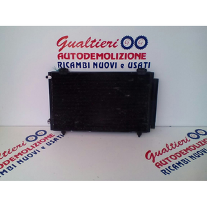 Radiatore A/C TOYOTA Corolla Verso 1a Serie 8845002150 Benzina 1600 (02>04) - Product Image 1