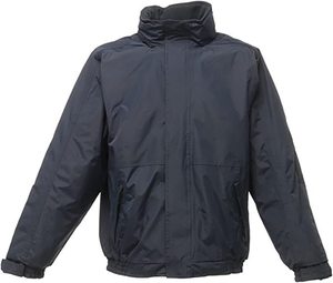 Chaqueta impermeable con cremallera para hombre, abrigos, diseño OEM, Parka para acampar al aire libre, cortavientos, ropa de caza, cuello, forro de punto - Product Image 6