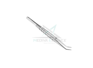 Pinces dentaires SERGLAG en acier inoxydable de haute qualité, nouveau design, alimentation manuelle, qualité A+, prix usine pour hôpitaux - Product Image 5