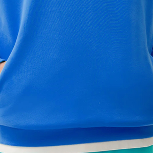 Hombres Casual Sudadera con capucha de invierno Nuevo estilo 100% Algodón Bajo MOQ Mejor calidad Precio al por mayor - Product Image 4