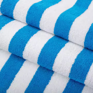 Serviettes de cuisine et de bain en coton de qualité supérieure, grandes, personnalisables avec logo, en stock, avec des réductions importantes pour les achats en gros - Product Image 2