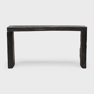 Wholesale Wooden <b>Dining</b> <b>Table</b> Contemporary Home Furniture Large Family <b>Dining</b> <b>Table</b> for <b>Dining</b> Room Apartment Villa - Product Image 3