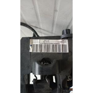 Pedal de Freno + Embrague para FIAT Serie 500 L (351_352) (12>) 00619445140 312A2000 - Product Image 3