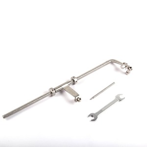 Conjunto completo de instrumentos quirúrgicos para mujer, conjunto completo de instrumentos quirúrgicos ortopédicos, la mejor oferta - Product Image 1