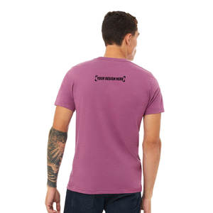 Impresora Digital personalizada DTG directa camiseta algodón venta al por mayor camiseta personalizada impresión - Product Image 3