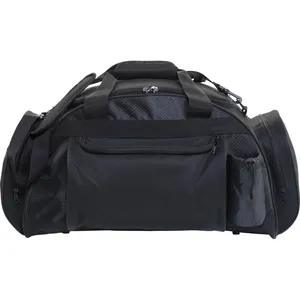 Borse Sportive Personalizzabili Ricardo con Coulisse, Borsa Duffle Personalizzabile per Gadget, Ideale per Uso Promozionale - Product Image 1