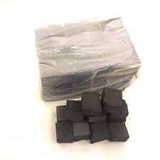 Carbón de Shisha barato de exportación a granel de proveedor vietnamita - Product Image 3