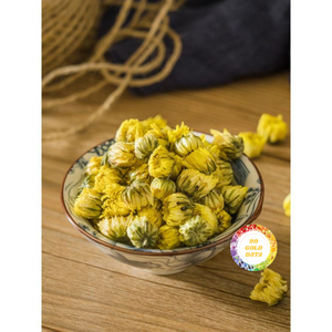 PRODUCTO NATURAL DE FLORES DE MANZANILLA SECAS DE CALIDAD PREMIUM DE VIETNAM PARA EXPORTACIÓN Y USO HERBAL - Product Image 1