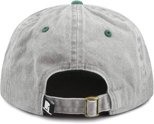 หมวกเบสบอลผ้าซาติน5แผงสำหรับใส่เล่นกีฬาแบบลำลองมีรอยขาดปุ่มกันน้ำสำหรับใส่เล่นกีฬาทำจากผ้าซาติน100% - Product Image 6