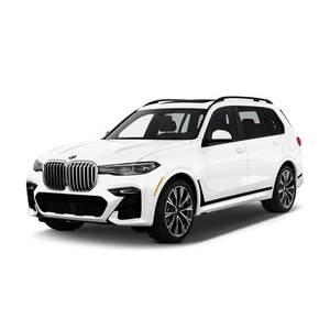 BMW X7 xDrive40i al por mayor a precios competitivos para concesionarios y compradores de SUV de lujo - Product Image 1