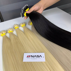 ราคาโรงงาน นาโนริง ต่อผม 100% ผมเวียดนามแท้ คุณภาพพรีเมียม ทุกสี - Product Image 1