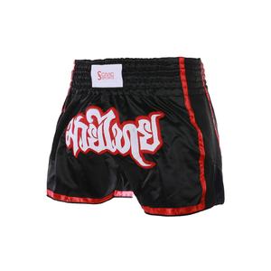 SOTF Muay Thai Boxe Entraînement Fitness Shorts Kickboxing MMA Short - Product Image 2