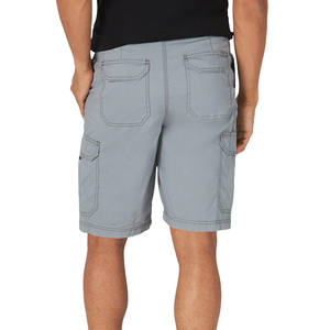 Shorts Cargo pour hommes personnalisés de haute qualité Logo grande taille Shorts de sport pour hommes Street Wear Shorts pour hommes Logo personnalisé - Product Image 1