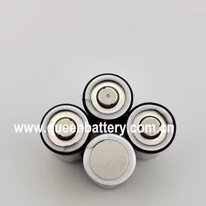 CR2 15270 שאינו נטענת סוללה 3V 850mAh לרשות תעשייתי סוללה עבור דיגיטלי מצלמות אבטחת מערכות מכשירים רפואיים