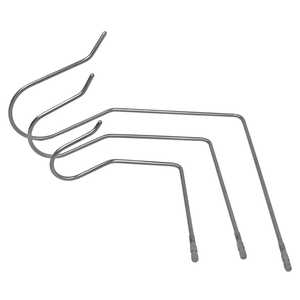 Ensemble de crochets en acier allemand, Instruments chirurgicaux de haute qualité - Product Image 3