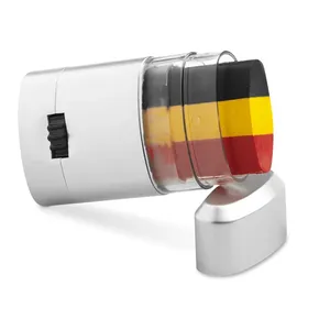 WEREL Gadgets Personalizados para Eventos, Banderas y Pancartas Promocionales de Colores - Product Image 2