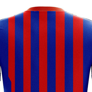 Ropa deportiva de fútbol para adultos más vendida, camiseta y camisetas de jugador de fútbol para uniformes de equipo - Product Image 6